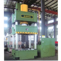 YND32系列四柱华体会球赛_华体会（中国）